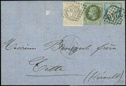 2565022: Frankreich Empire Laure