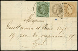 2565022: Frankreich Empire Laure