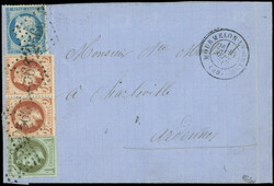 2565022: Frankreich Empire Laure