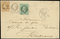 2565022: Frankreich Empire Laure