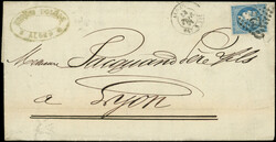 2565025: Frankreich Ausgabe Bordeaux