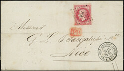 2565022: Frankreich Empire Laure