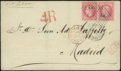 2565022: Frankreich Empire Laure