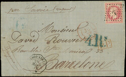 2565022: Frankreich Empire Laure