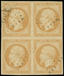 2672: 法國在外客郵