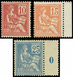 2565050: フランス・1901年～2000年