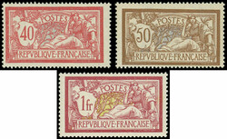 2565050: フランス・1901年～2000年