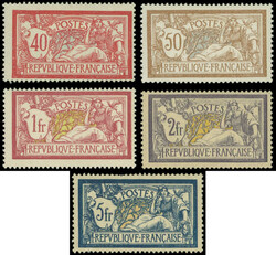 2565050: フランス・1901年～2000年