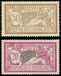 2565050: Frankreich 1901-2000