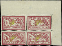 2565050: Frankreich 1901-2000