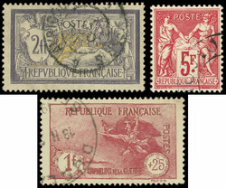 2565050: Frankreich 1901-2000