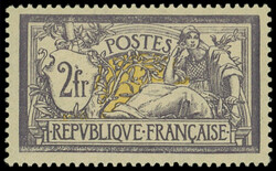 2565050: Frankreich 1901-2000