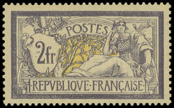 2565050: Frankreich 1901-2000