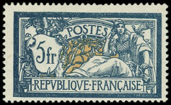 2565050: Frankreich 1901-2000