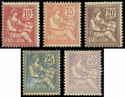 2565050: Frankreich 1901-2000