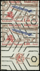 2565: フランス - Vignettes