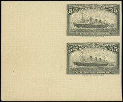 2565010: フランス・1849年Cérès版