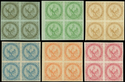 2670: フランス植民地