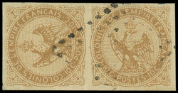 2670: フランス植民地