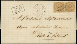 2670: フランス植民地