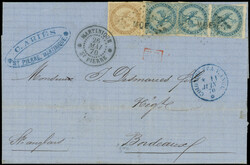 2670: フランス植民地