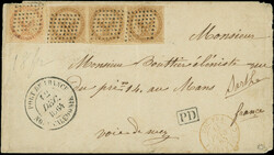 2670: フランス植民地