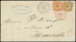 2670: フランス植民地