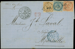 2670: フランス植民地