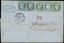 2670: フランス植民地