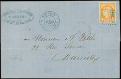 2670: フランス植民地