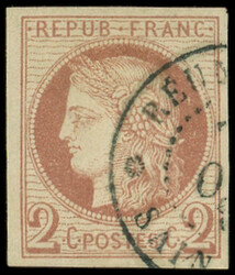 2670: フランス植民地