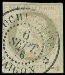 2670: フランス植民地