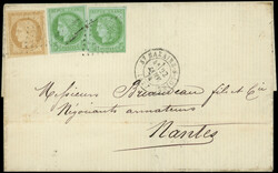 2670: フランス植民地