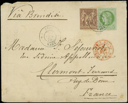 2670: フランス植民地