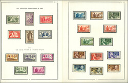 2675: 法國赤道非洲