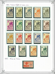 2750: Französisch Westafrika (Occident.)