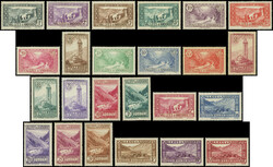 1670: 安道爾法國郵局