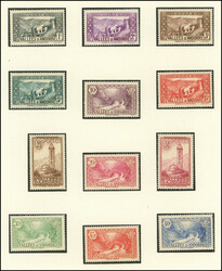 1670: 安道爾法國郵局