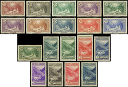 1670: 安道爾法國郵局