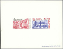 1670: 安道爾法國郵局