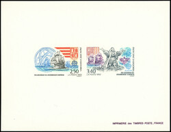 1670: 安道爾法國郵局