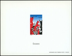 1670: 安道爾法國郵局