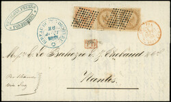 2700: French India