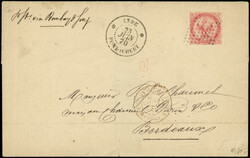 2700: French India