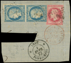 2700: French India