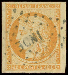 2700: French India