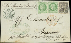 2700: French India