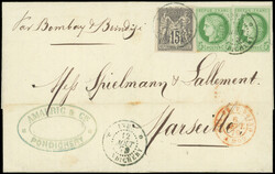 2700: French India