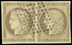 2700: French India