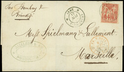 2700: French India